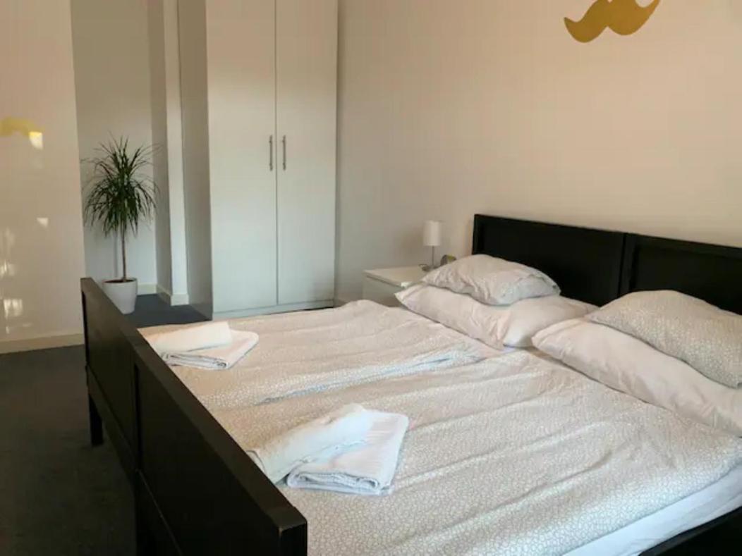 Little Tom Apartments 布拉格 外观 照片