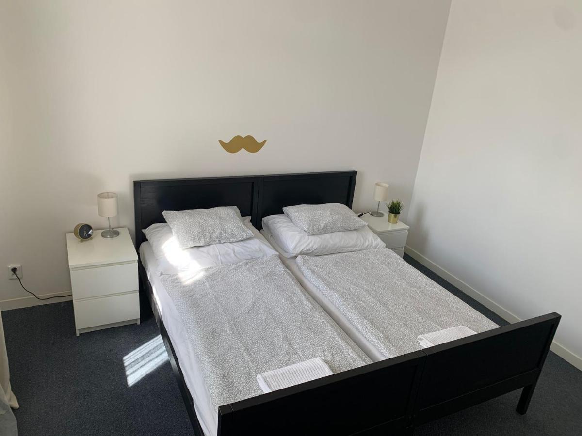 Little Tom Apartments 布拉格 外观 照片